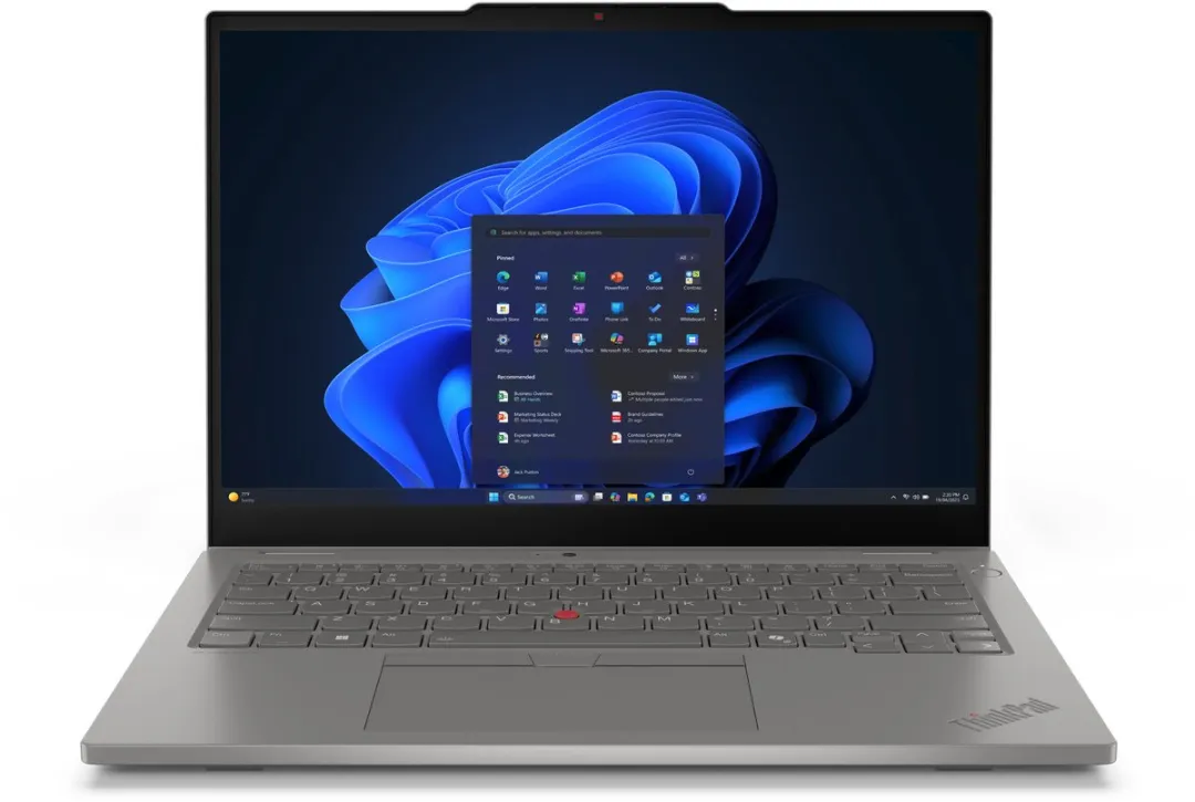 Lenovo ThinkPad L13 2-in-1 Gen 6