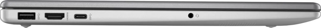 HP AD1W3ET Laptop - AMD Ryzen 7 7730U 8GB 512GB SSD