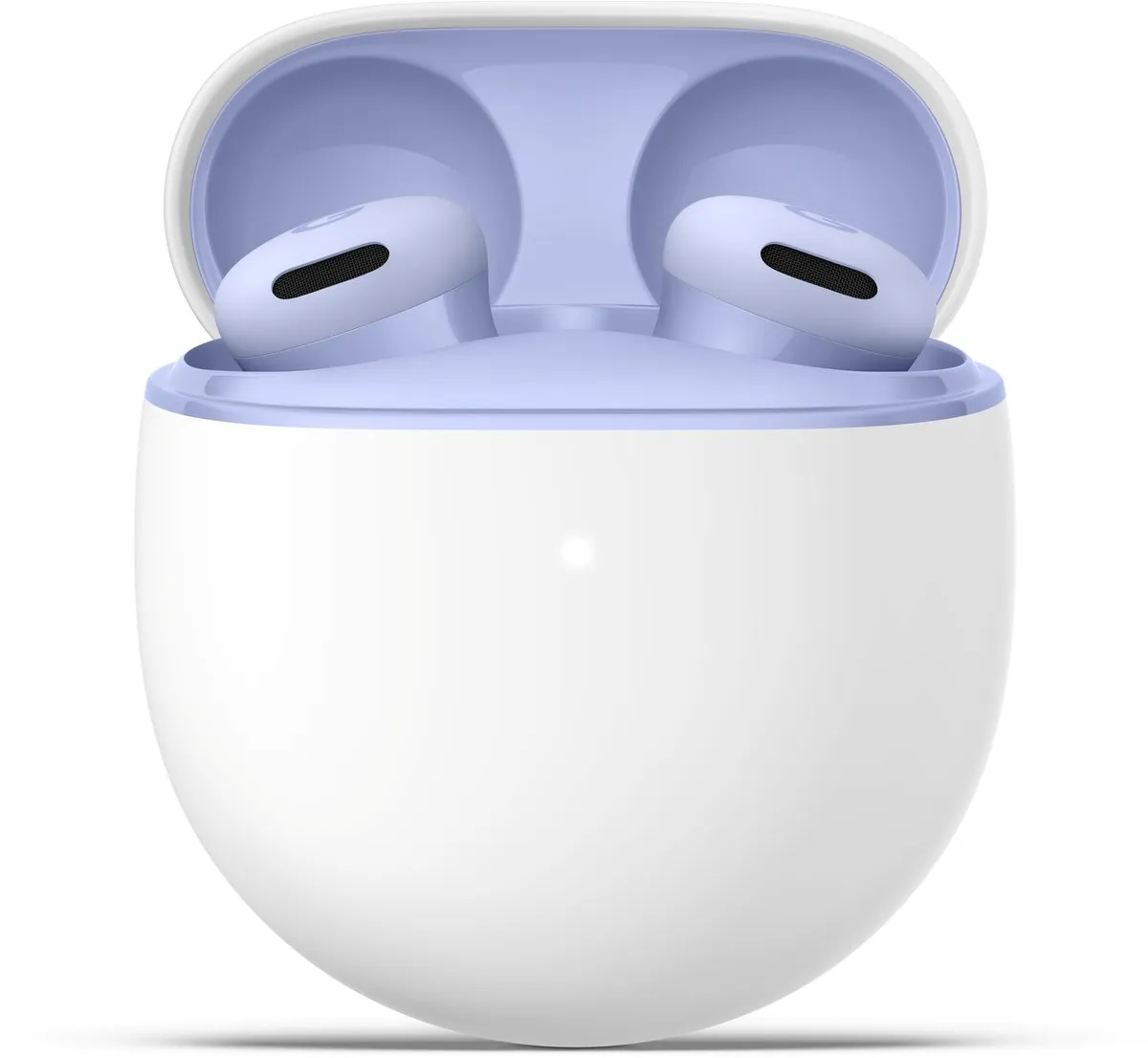 Google Pixel Buds 2a Oordopjes - Paars