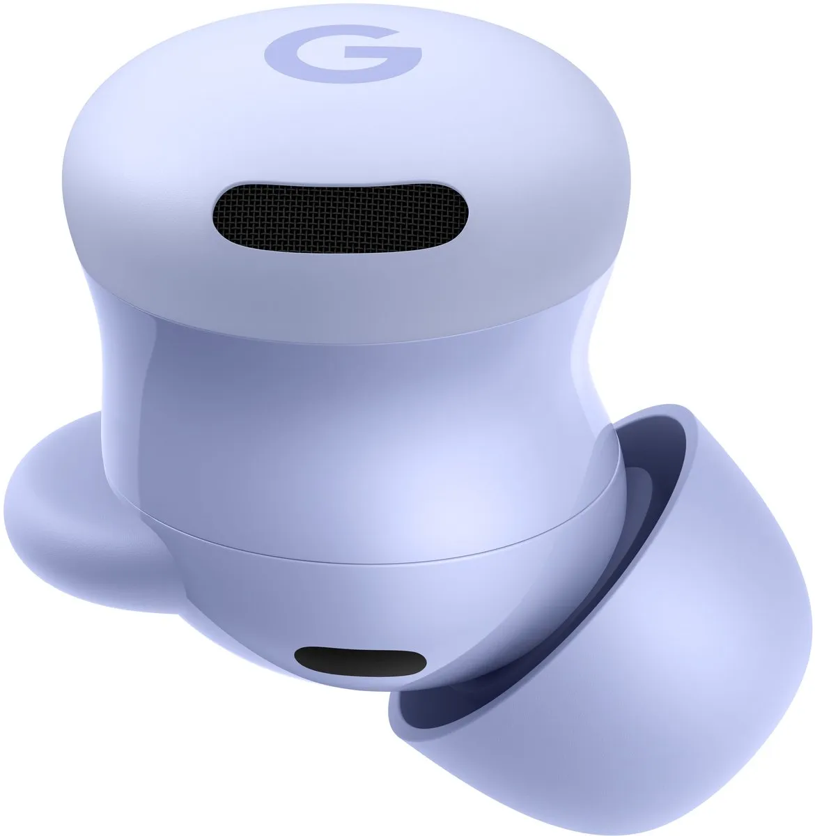 Google Pixel Buds 2a Oordopjes - Paars