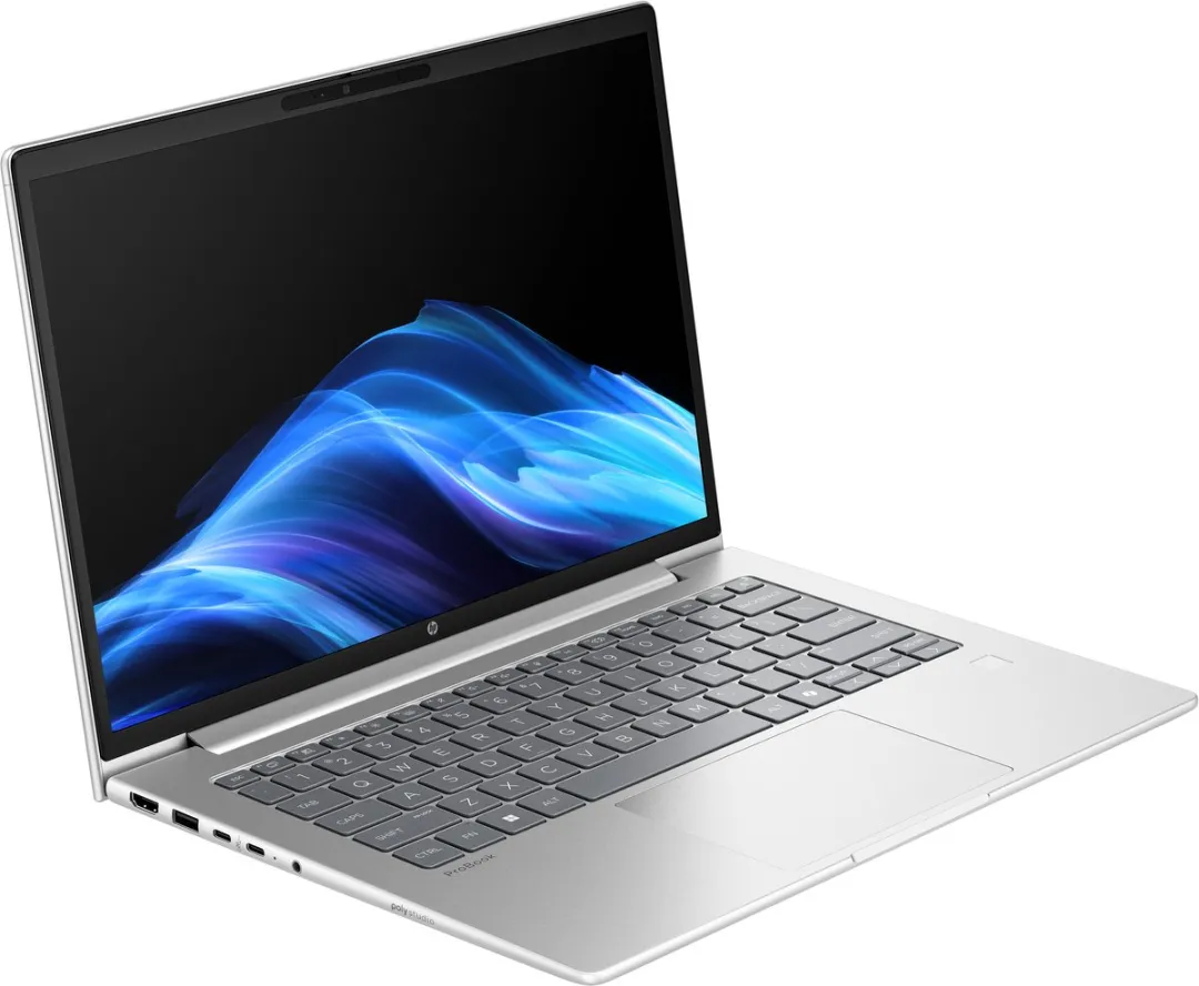 HP B39VKAT#ABE Laptop - 10 Cores - 512GB SSD