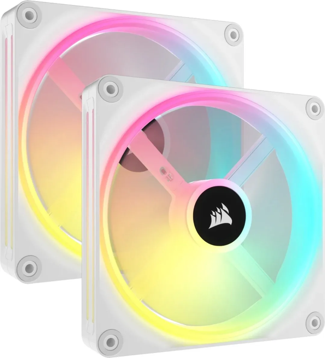 Corsair Ventilatorhuis CO-9051008-WW 140mm