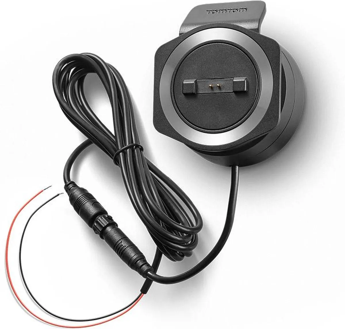 TomTom Rider Motorcycle Mount - Zwart