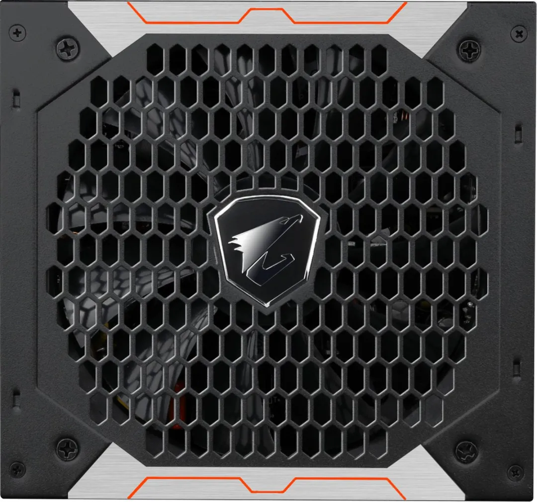 Gigabyte GP-AP850GM 850W Voeding - Zwart