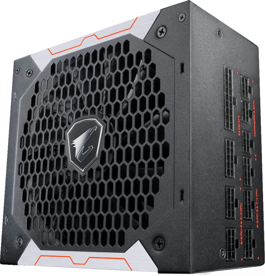 Gigabyte GP-AP850GM 850W Voeding