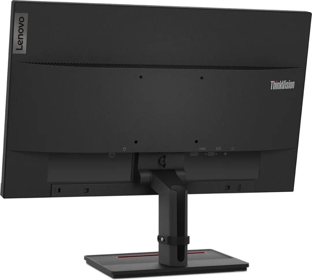 Lenovo 62C6KAT1EU Monitor 21,5" WLED VA - AMD FreeSync - Zwart