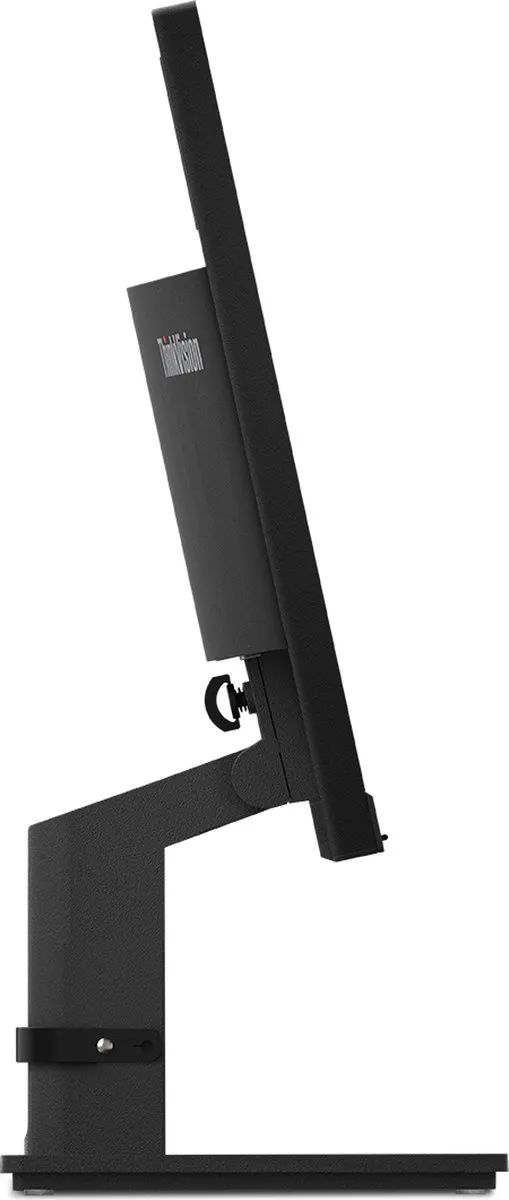 Lenovo 62C6KAT1EU Monitor 21,5" WLED VA - AMD FreeSync - Zwart - afbeelding 6 van 6