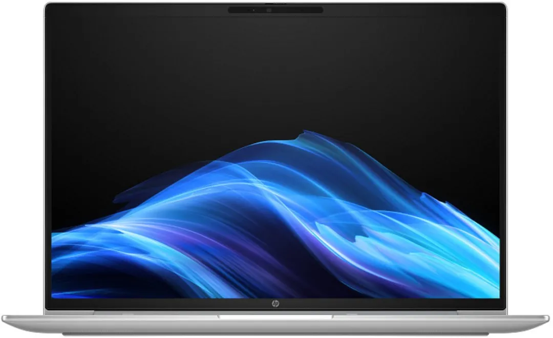 HP ProBook 4 G1a AI Wolf Pro Security Edition Laptop - 16" WUXGA - 16GB 512GB SSD - Zilver