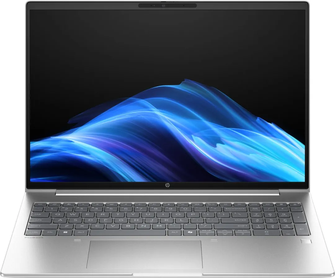 HP ProBook 4 G1a AI Wolf Pro Security Edition Laptop