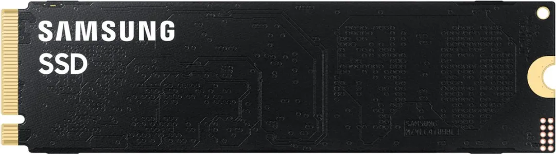 Samsung MZ-VAP4T0BW 4TB M.2 PCIe 5.0 NVMe SSD - afbeelding 5 van 6