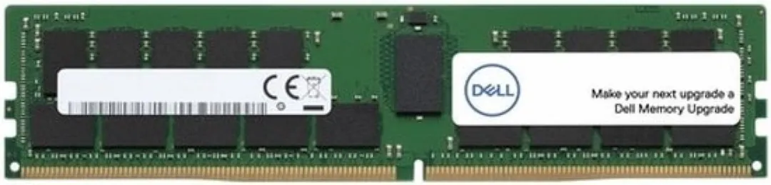 Dell A8711888 Geheugenmodule 32GB DDR4 ECC