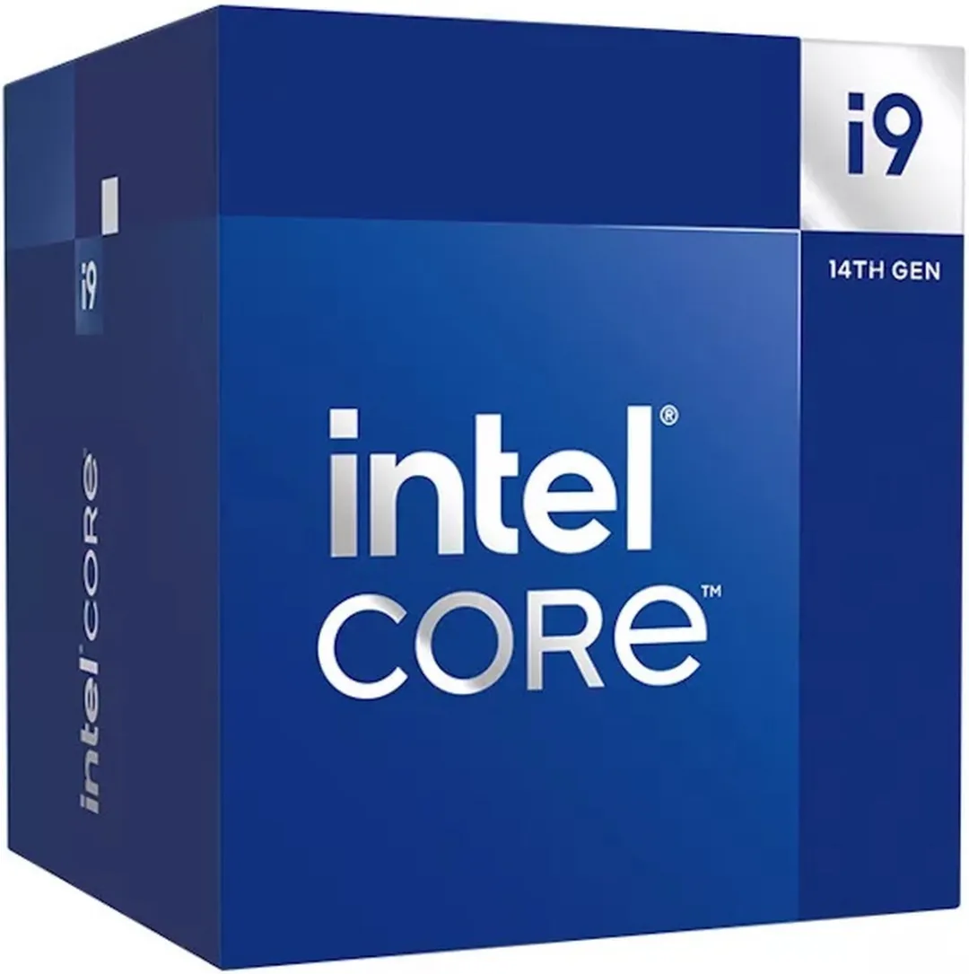 Intel Core i9-14900F BX8071514900F Processor