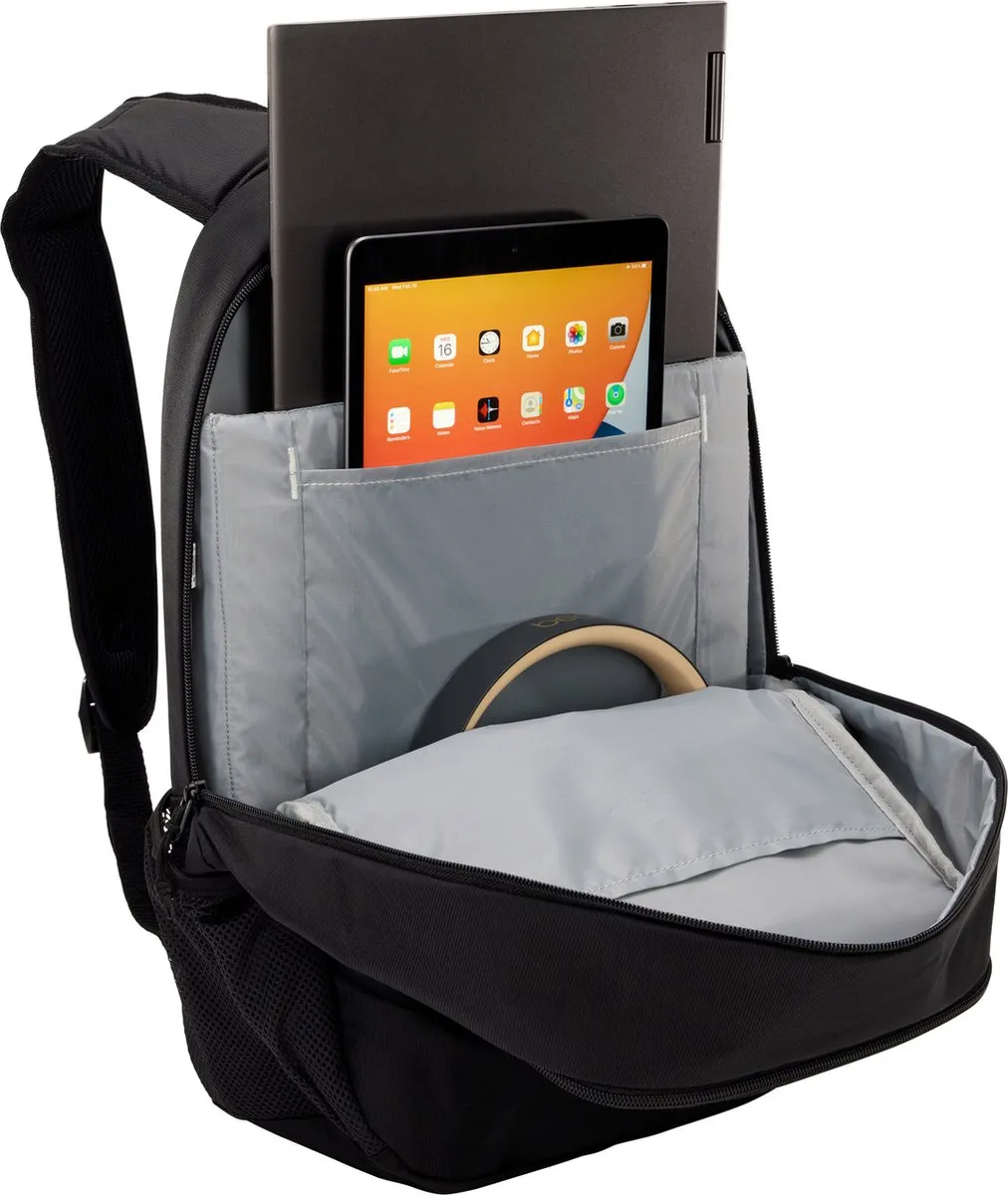 Case Logic Jaunt 15.6 Rugzak - 15.6 inch - Zwart