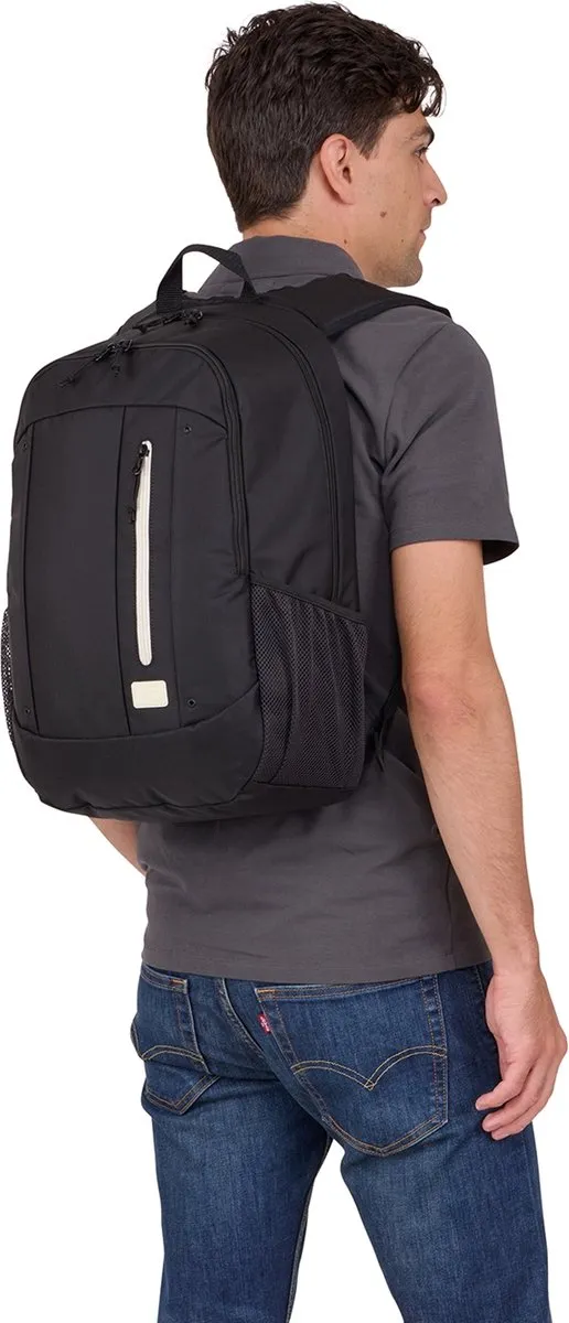 Case Logic Jaunt 15.6 Rugzak - 15.6 inch - Zwart