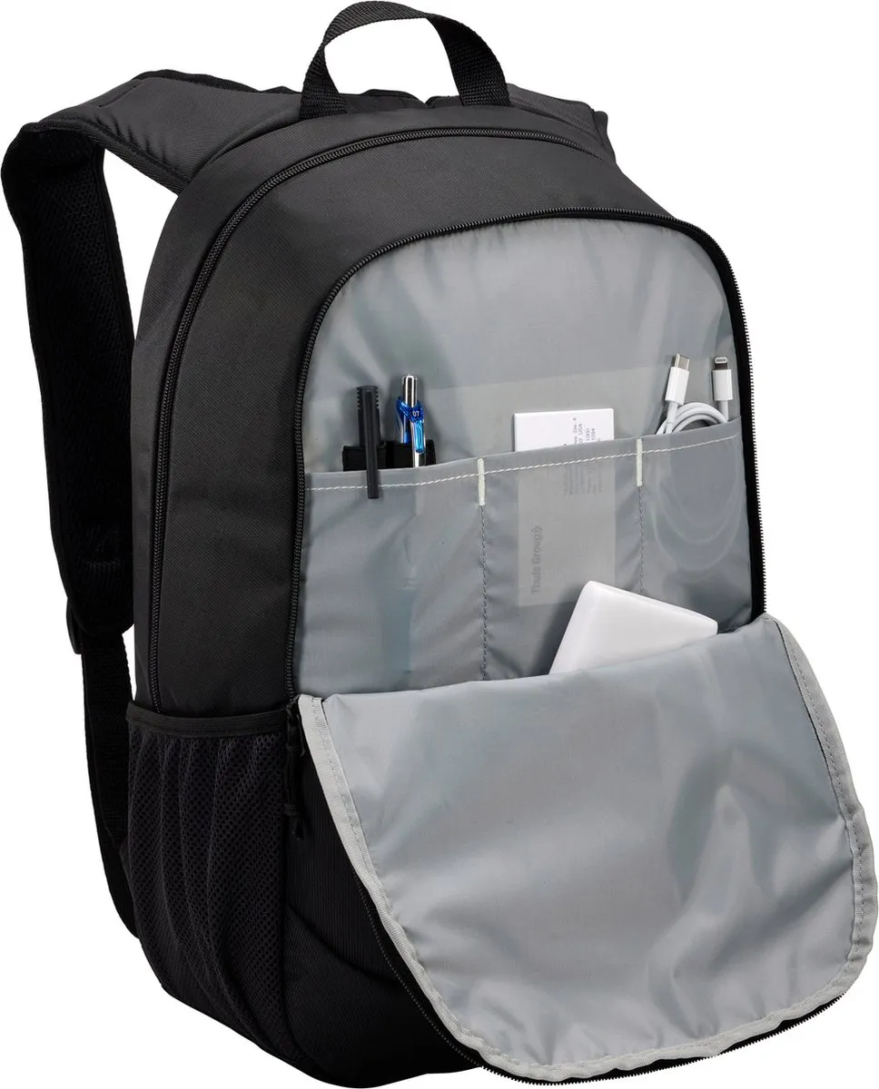 Case Logic Jaunt 15.6 Rugzak - 15.6 inch - Zwart