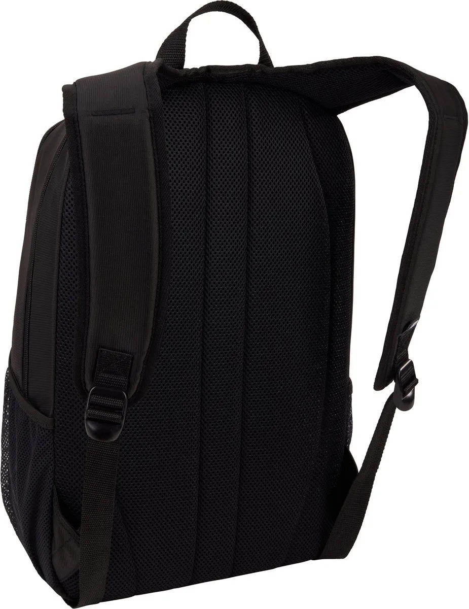 Case Logic Jaunt 15.6 Rugzak - 15.6 inch - Zwart - afbeelding 6 van 6