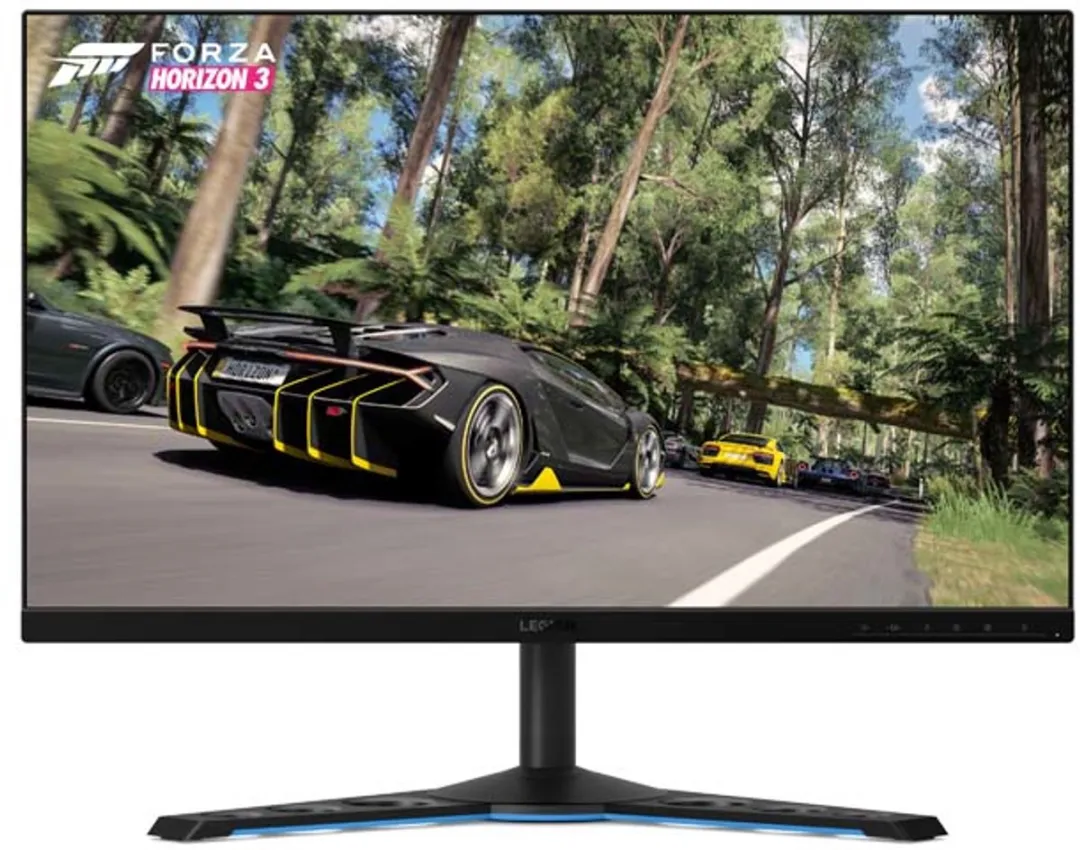Lenovo Legion Y27q-20 Quad HD Monitor 27 inch