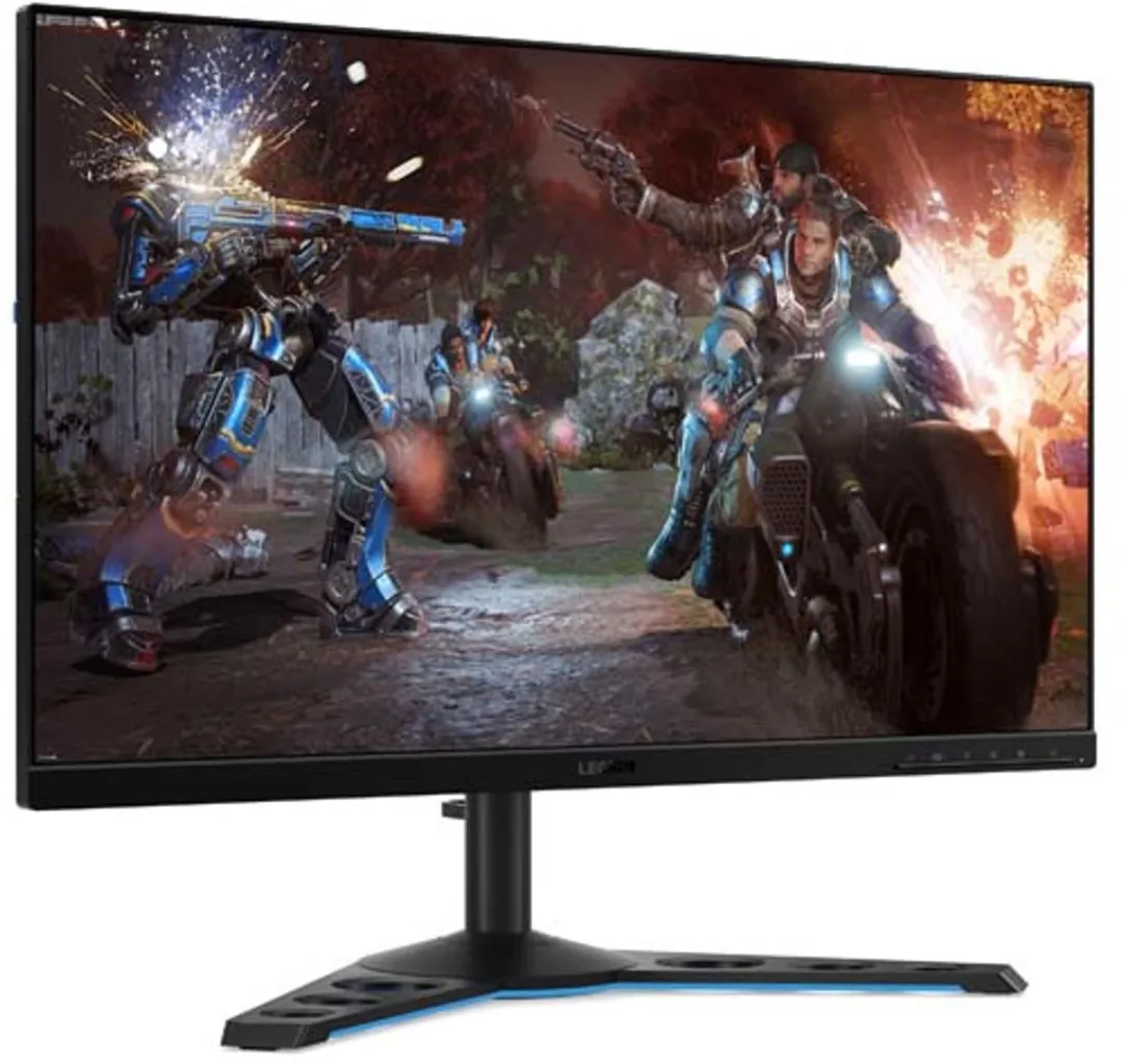 Lenovo Legion Y27q-20 Quad HD Monitor 27 inch
