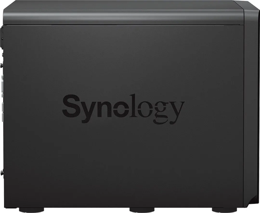 Synology DiskStation DS3622XS NAS - Zwart