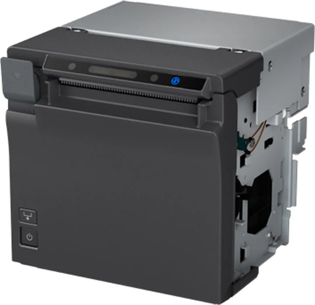 Epson EU-m30 (002) Printer - Zwart-wit - USB/Serial - C31CK01002