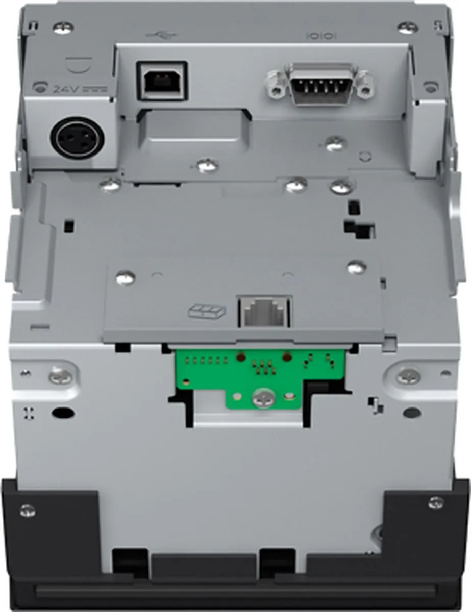 Epson EU-m30 (002) Printer - Zwart-wit - USB/Serial - C31CK01002
