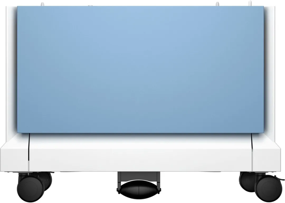 HP Color LaserJet Papierlade 2100 Vel - Blauw/Plum/Wit