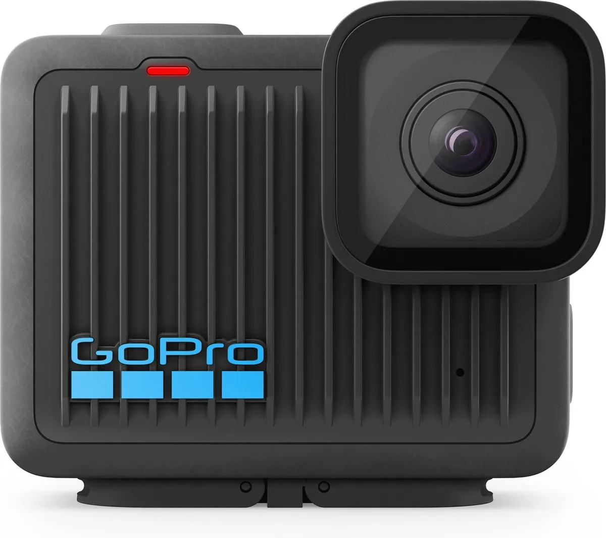 GoPro HERO CHDHF-131-EU Actioncam - Zwart
