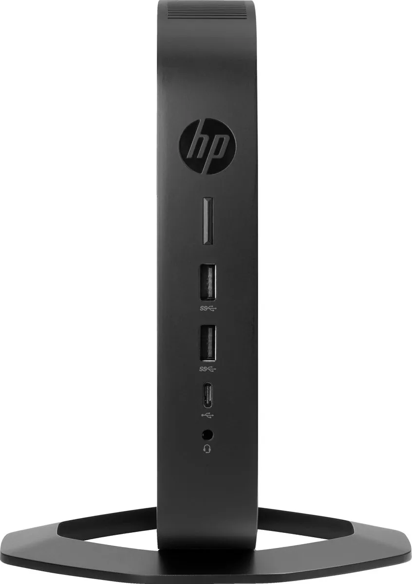 HP t640 Thin Client