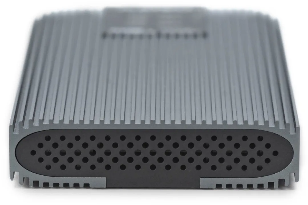 Digitus DA-71559 Kopieerstation USB-C 3.2 Gen 2x2