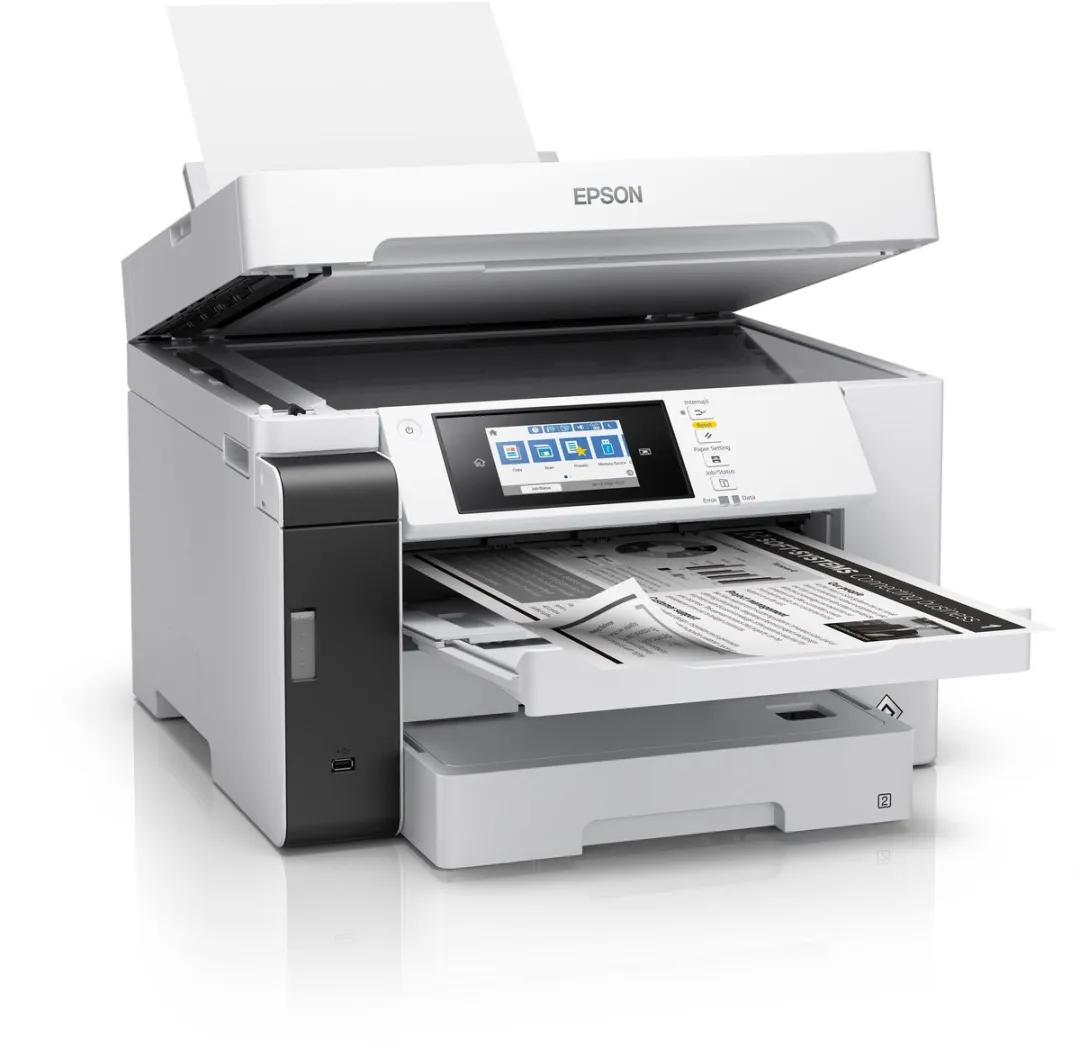 Epson EcoTank Pro ET-M16685 C11CJ41409 All-in-One Printer - 3 Laden - 250 Vel