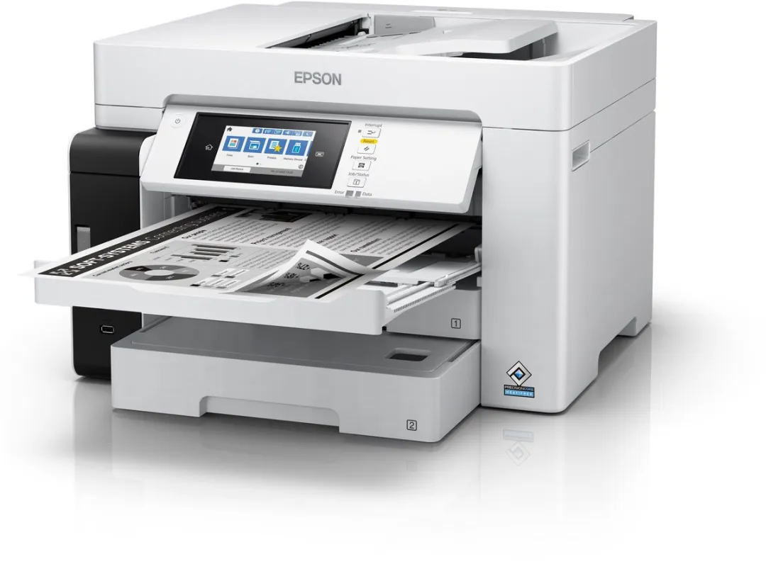 Epson EcoTank Pro ET-M16685 C11CJ41409 All-in-One Printer - 3 Laden - 250 Vel