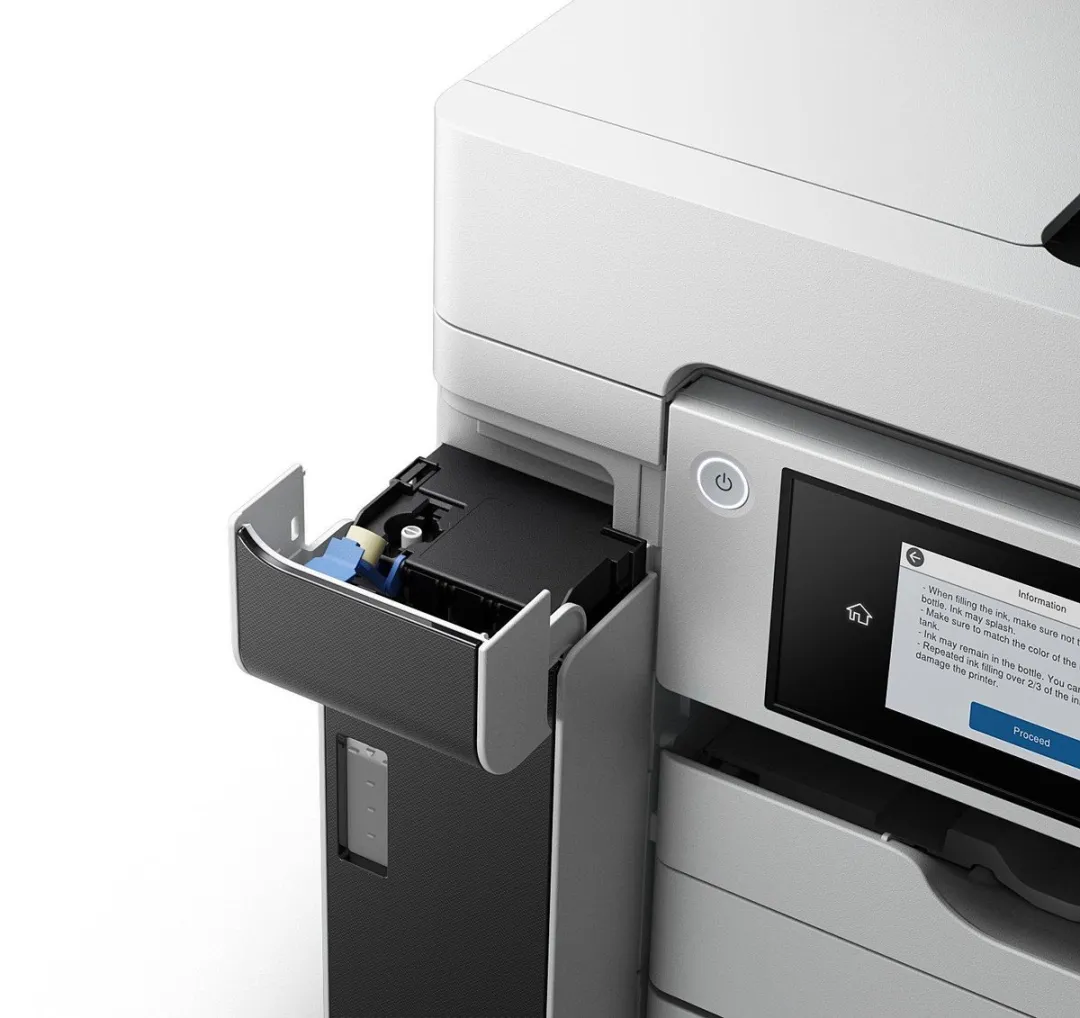 Epson EcoTank Pro ET-M16685 C11CJ41409 All-in-One Printer - 3 Laden - 250 Vel