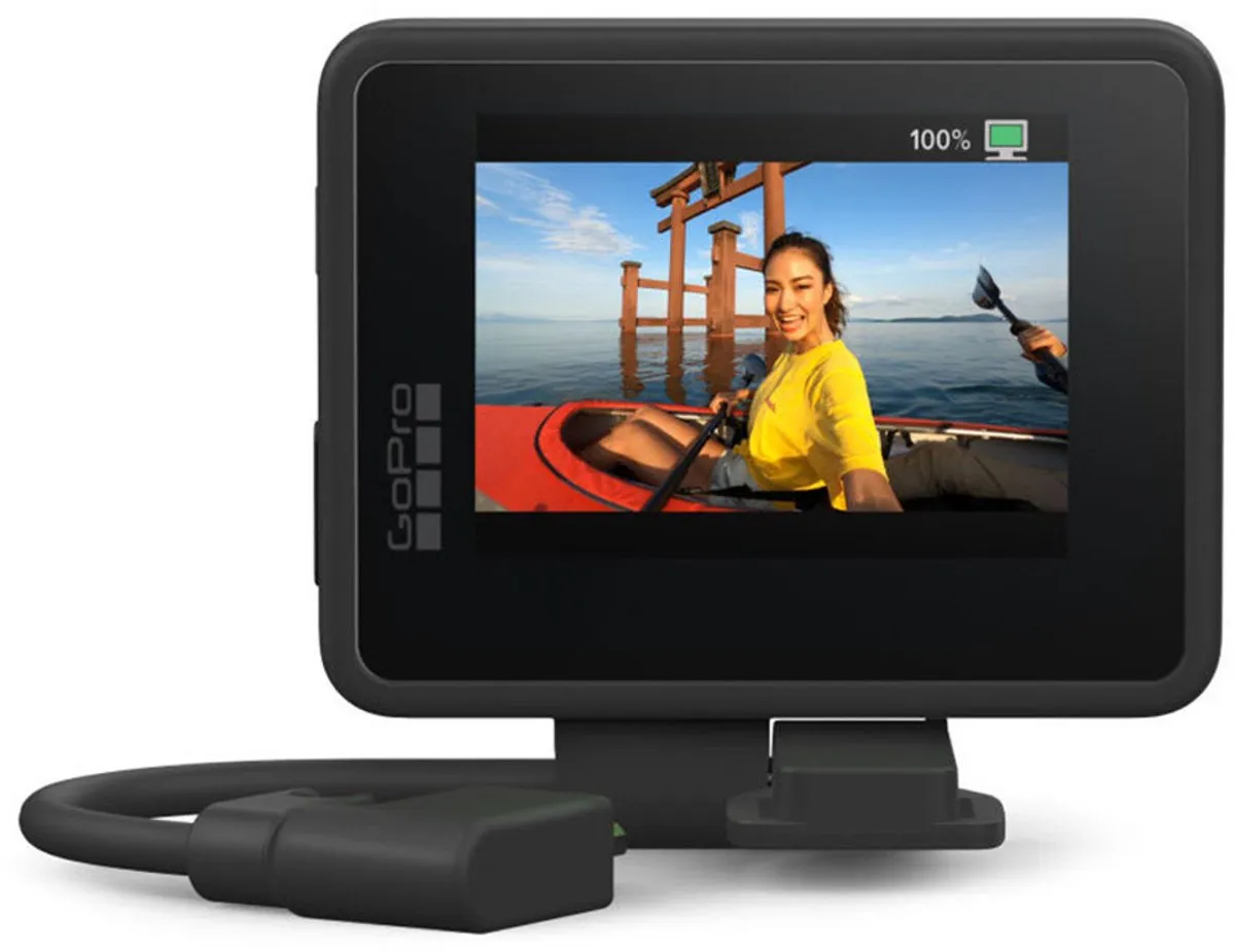 GoPro Display Mod AJLCD-001-EU - HERO8 Black