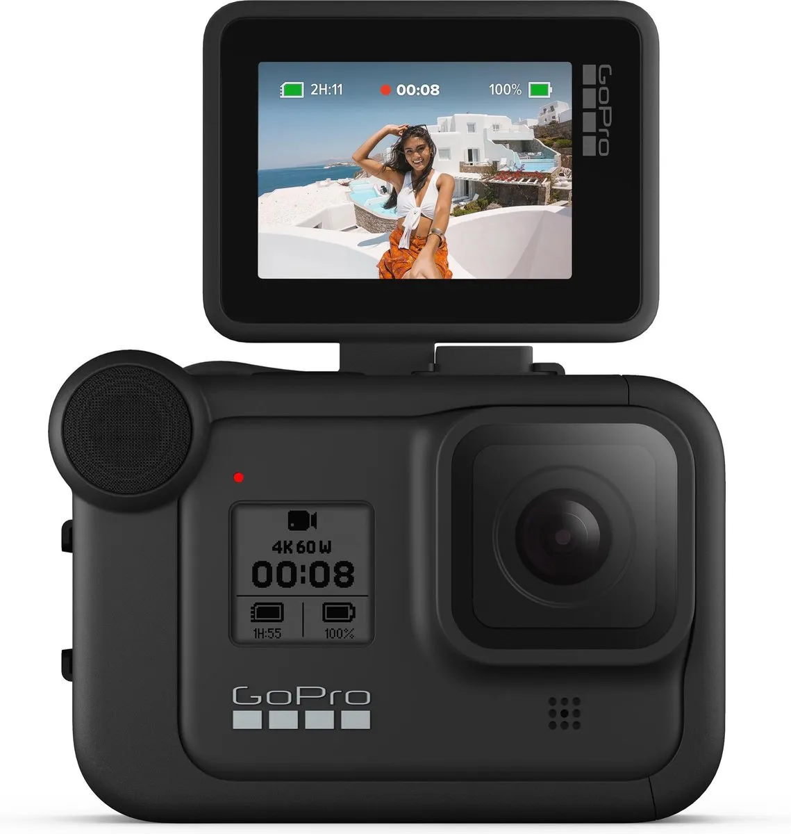 GoPro Display Mod AJLCD-001-EU - HERO8 Black