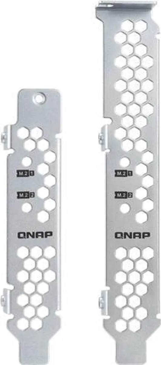 QNAP QM2-2P-244A Netwerkkaart