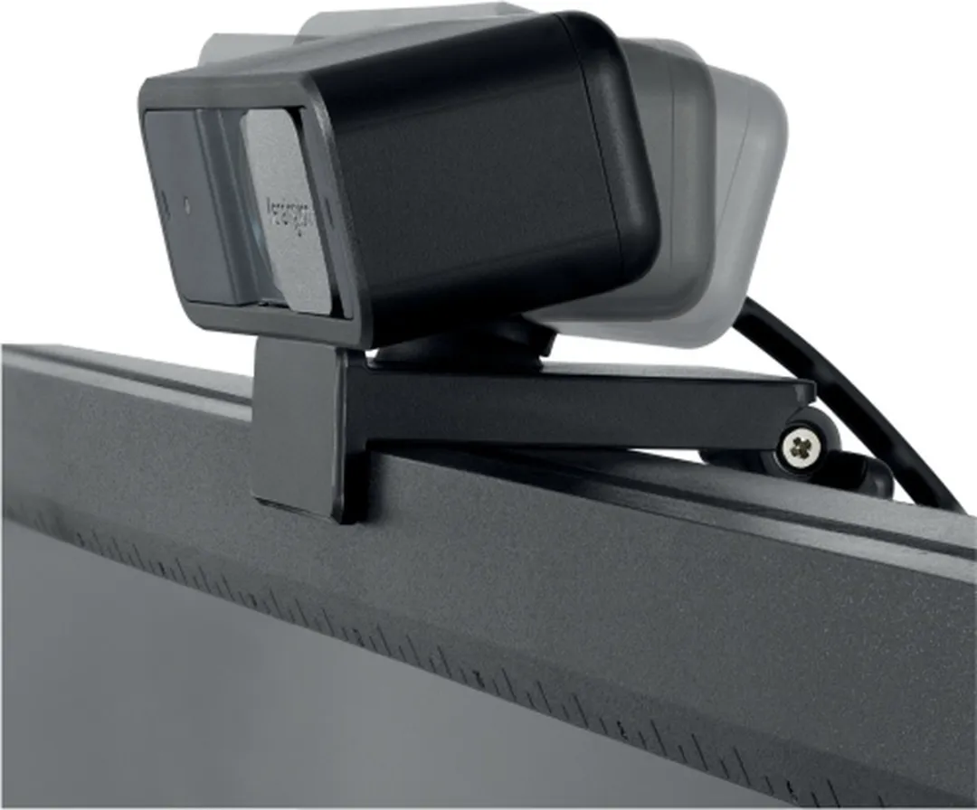Kensington W2000 K81175WW Webcam 1080p Auto Focus - Zwart