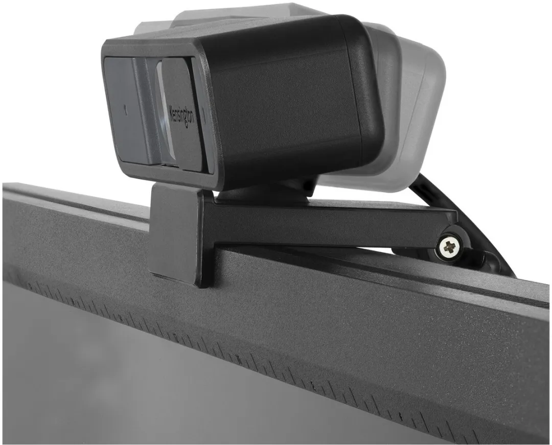 Kensington W2000 K81175WW Webcam 1080p Auto Focus - Zwart