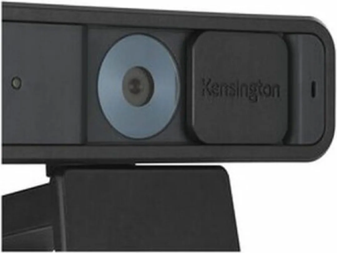 Kensington W2000 K81175WW Webcam 1080p Auto Focus - Zwart
