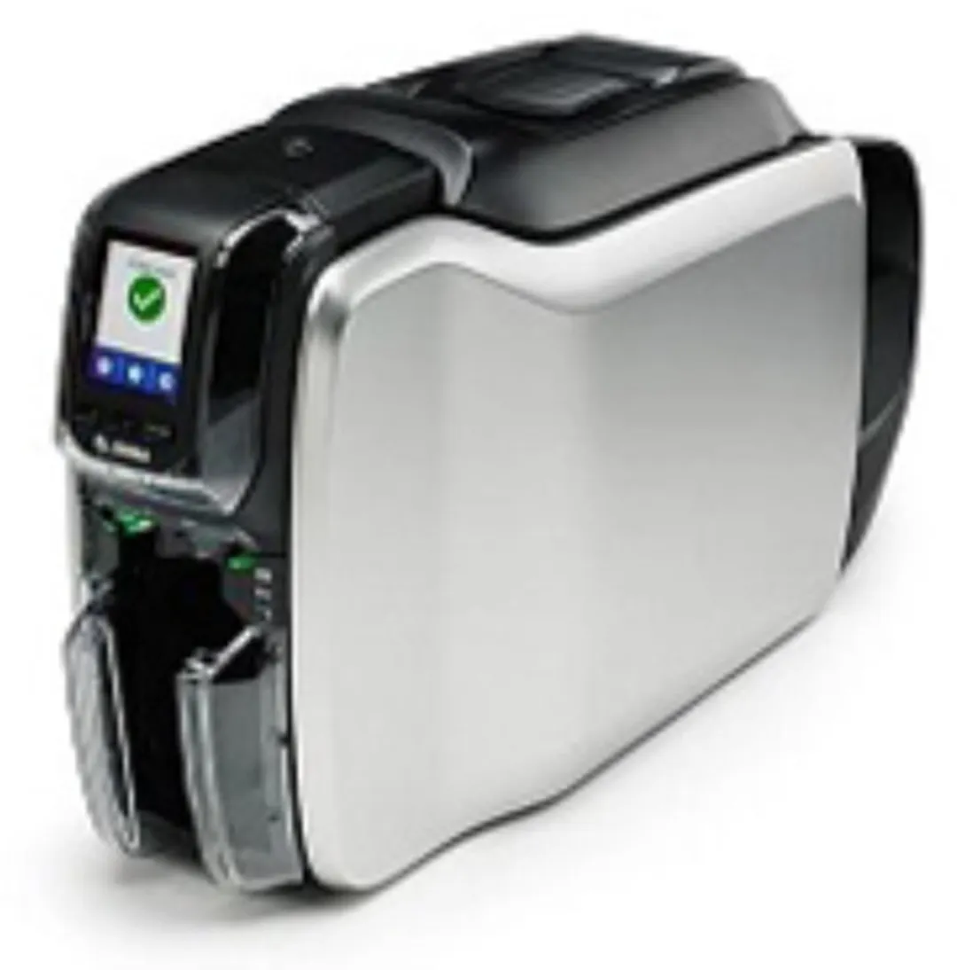 Zebra ZC32-000C000EM00 Printer ZC300