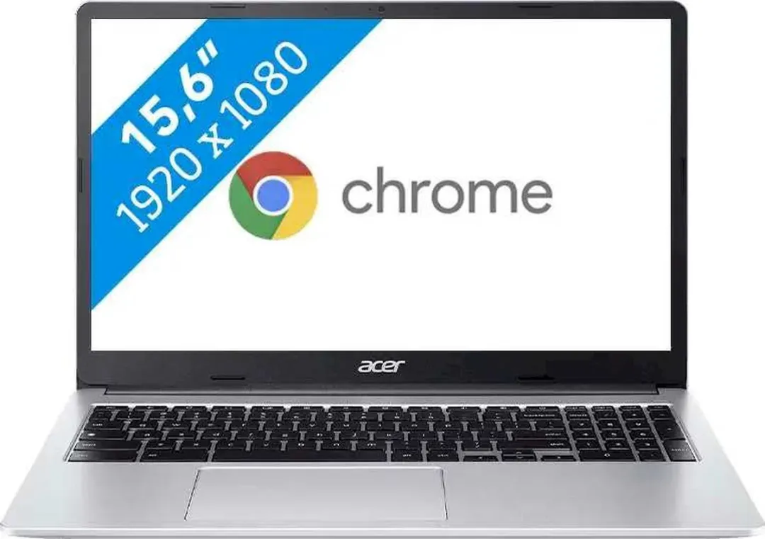 Acer Chromebook 315 CB315-4H
