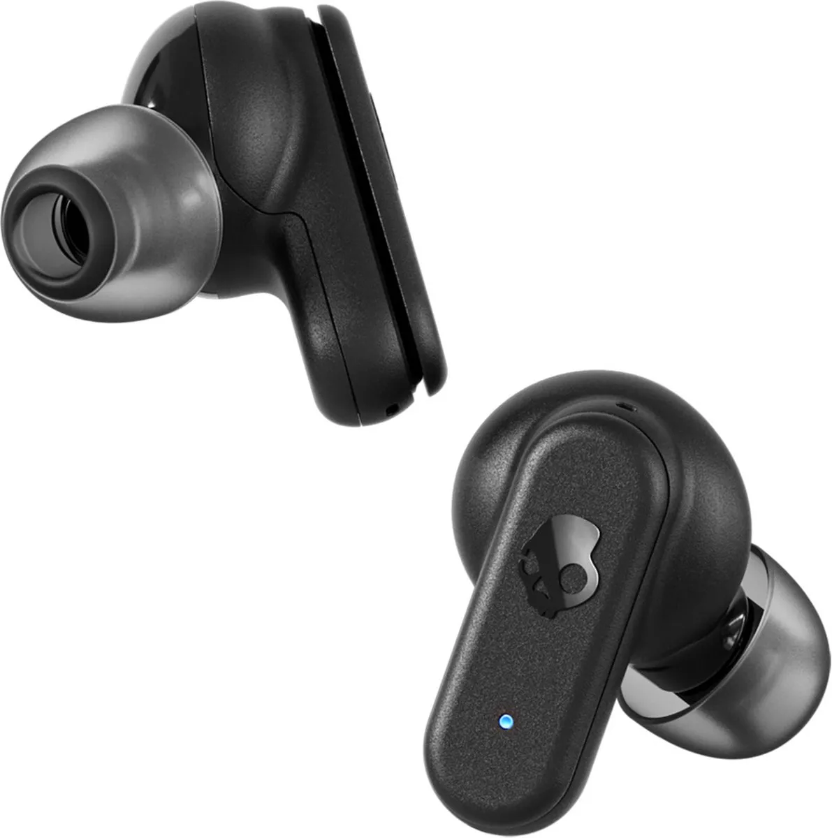 Skullcandy Dime 3 S2DCW-R740 Draadloze Oordopjes - Zwart