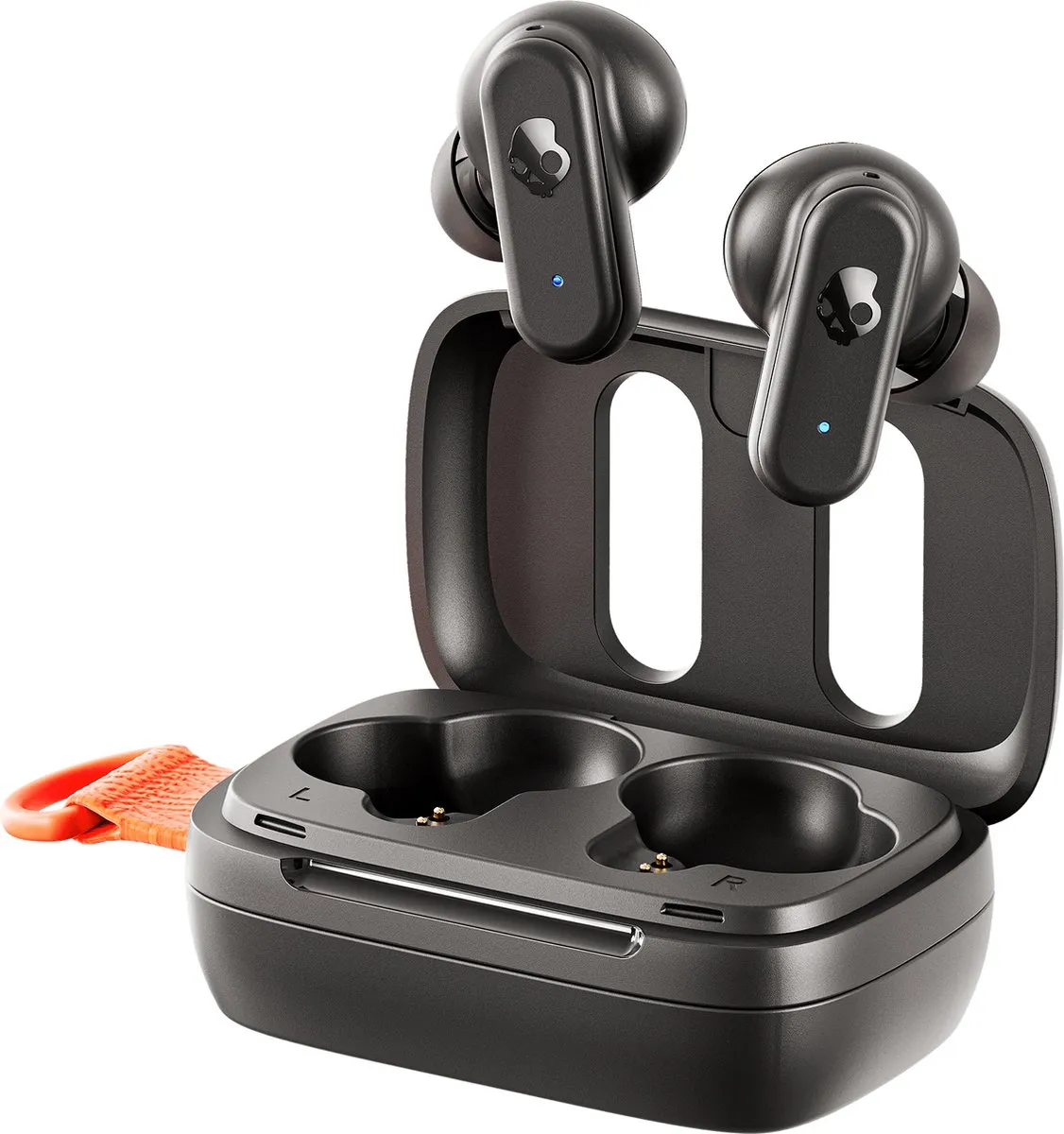 Skullcandy Dime 3 S2DCW-R740 Draadloze Oordopjes