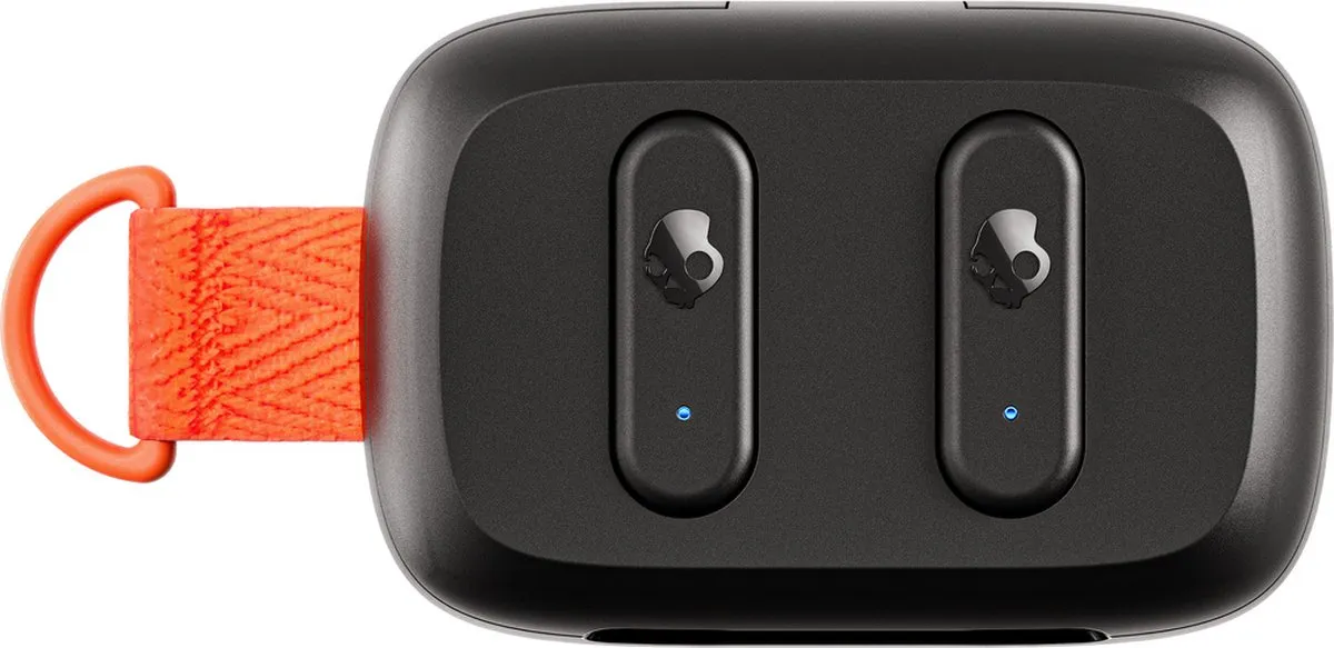Skullcandy Dime 3 S2DCW-R740 Draadloze Oordopjes - Zwart