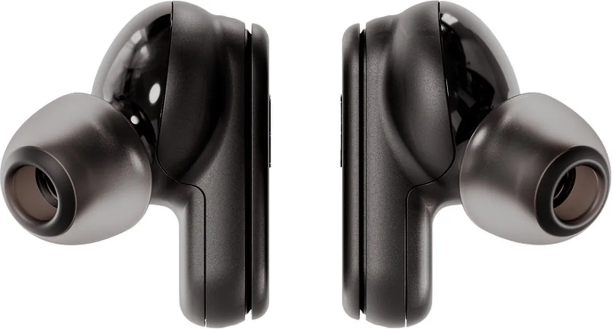 Skullcandy Dime 3 S2DCW-R740 Draadloze Oordopjes - Zwart - afbeelding 6 van 6