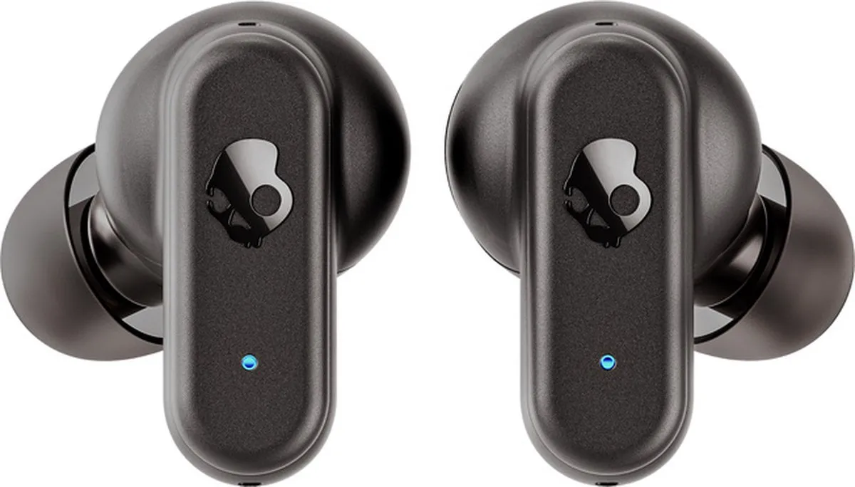 Skullcandy Dime 3 S2DCW-R740 Draadloze Oordopjes - Zwart