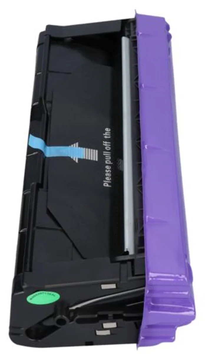 PrintAbout Ricoh 406055 Toner Geel - 2.250 Afdrukken