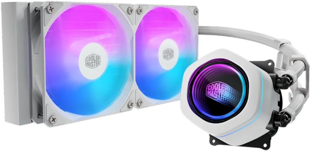 Cooler Master MasterLiquid Core Nex 240 ARGB