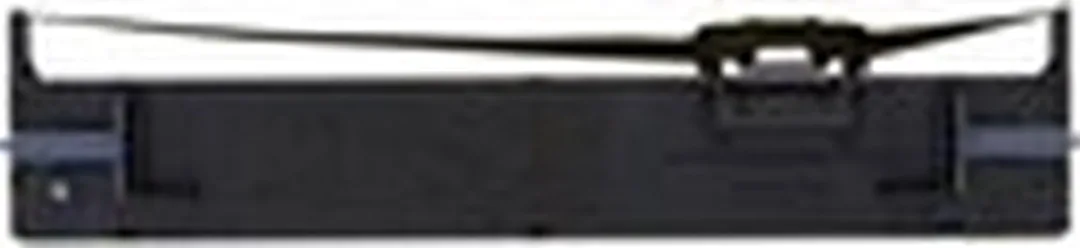 Epson LQ-690 Inktlint C13S015610 - Zwart