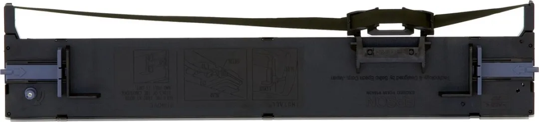 Epson LQ-690 Inktlint C13S015610