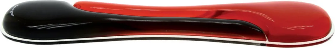 Kensington Duo Gel Wrist Rest Wave